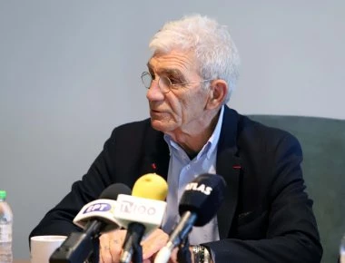 Μπουτάρης: «Θα κάνω ότι μπορώ για να αναδείξω την τουρκική παρουσία στη Θεσσαλονίκη»